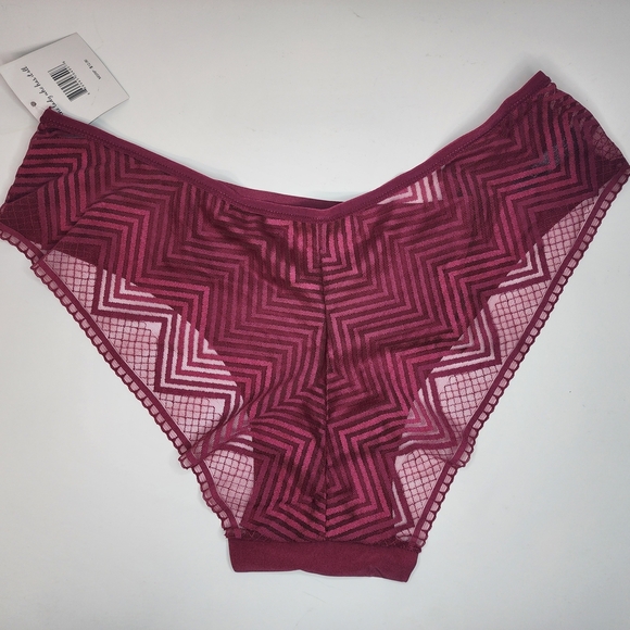 Splendies Women's Lace Panties Underwear Size 3x Lot Of 2 New - Picture 8 of 11